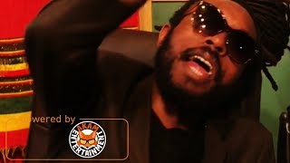 Ras Cleva Jah Myhrakle - Nuff Obstacle Official Music Video Hd