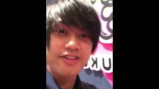 Snapchat In Japan Kawaii Monster Cafe At Night