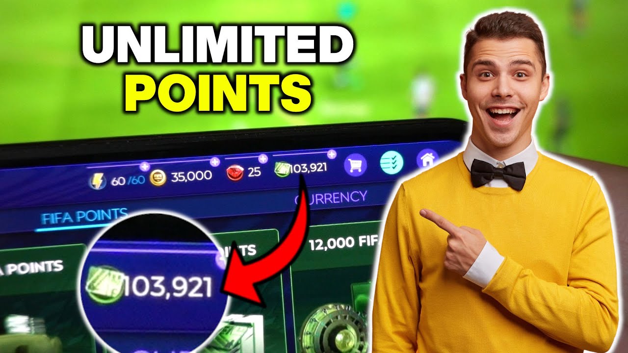 FIFA MOBILE 22 MOD APK Get Unlimited Money & Fifa