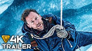 TENZING Tráiler Oficial Español Latino (2026) Tom Hiddleston, Willem Dafoe