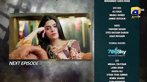 Mohra Episode 51 Teaser - [Eng Sub] - Mikaal Zulfiqar - Laiba Khan - Aagha Ali - 1th Nov 25 - Drama