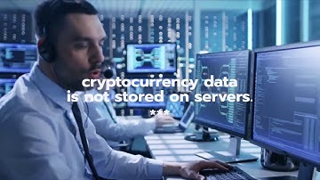 Cryptocurrency App Promo | After Effects Project Files - Videohive template