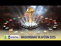 AFCON 2025 JANUARI 14 2026