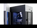 Meltio m600  industrial metal 3d printer