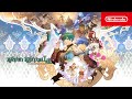 Baten Kaitos I &amp; II HD Remaster - Launch Trailer - Nintendo Switch