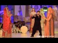 Alamgir's performance at Bridal Couture Week 2012