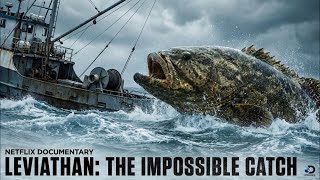 From Coral Reefs to Factory: Inside the Multi-Million Dollar Grouper Industry
