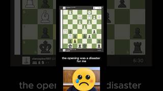 This Absolutely Brilliant Move Results In Checkmate!