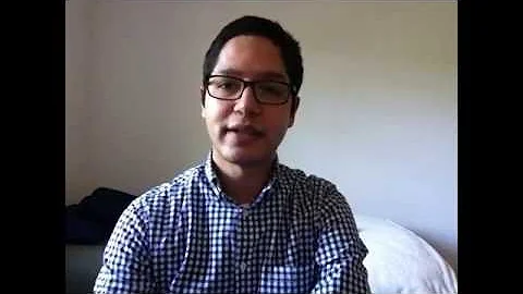 Ismael Calderon The Minute Intro