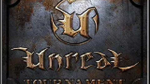 Unreal Tournament Soundtrack - Go Down