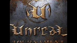 Unreal Tournament Soundtrack - Go Down