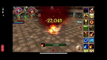 Order & Chaos - DML hard boss 2 man