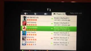 Forfeit Last Map