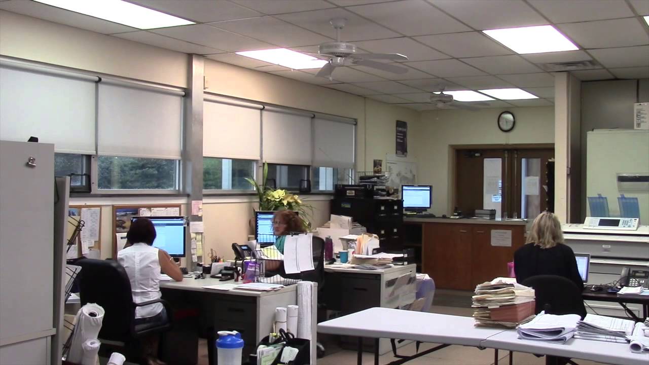 Bristol Township Building Renovations m4v