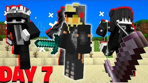 How I Master PojavLauncher PvP In Just 1 Week 🔥