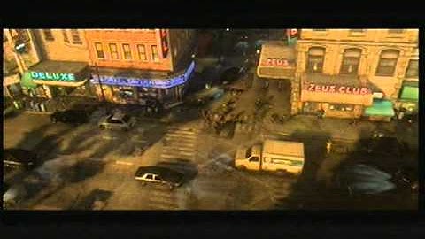 Prototype 2 Gameplay Part 15 by LGBRR.mpg