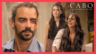 Eduardo Intenta Abusar De Sofía Cabo 15 C - 19