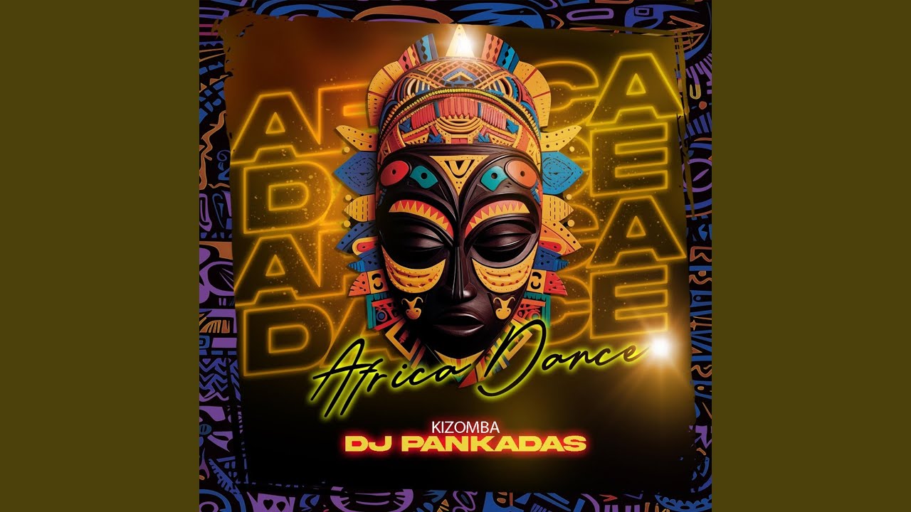 Watch African Danse on YouTube Watch African Danse on YouTube