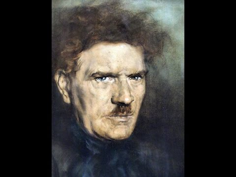 Austin Osman Spare in 3 Minutes