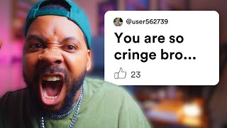 why is everyone so mean online now?