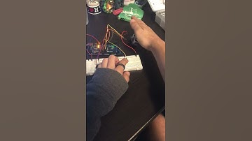Ultrasonic Range Sensor Musical Project with Arduino