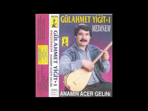 Gül Ahmet Yiğit - Medine