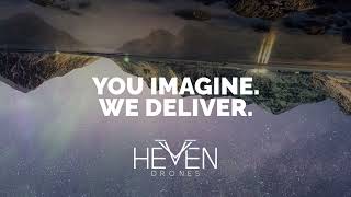 Heven Drones | Technology