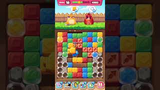 Cookie Cats Blast || Level - 850 ||
