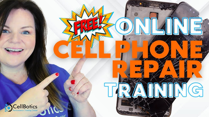Content Marketing Ideas to Build Authority in Phone Repair