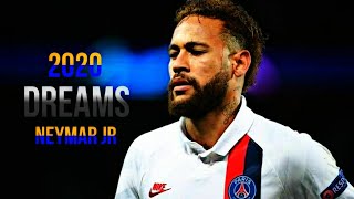 Neymar Jr Dreams pt. Ii (feat. Sara Skinner)  Skills/ Goals 2020