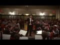 Ljova: Garmoshka --  David Bousso with Empire Chamber Orchestra (Live)