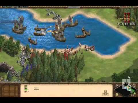 Age of Empires II: HD | Solid Steam Workshop support | he great Age of Empires II and its expansion