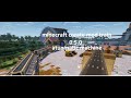 train atuomatic maching in [minecraft] with create mod