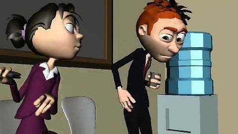 AM Class5  Week6  Two Person Blocking