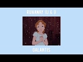 Runaway u  i  galantis slowed  reverb