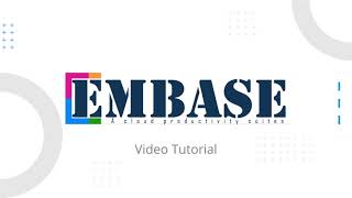 Embase Pro Suit: Student App Tutorial - Fees Module screenshot 4