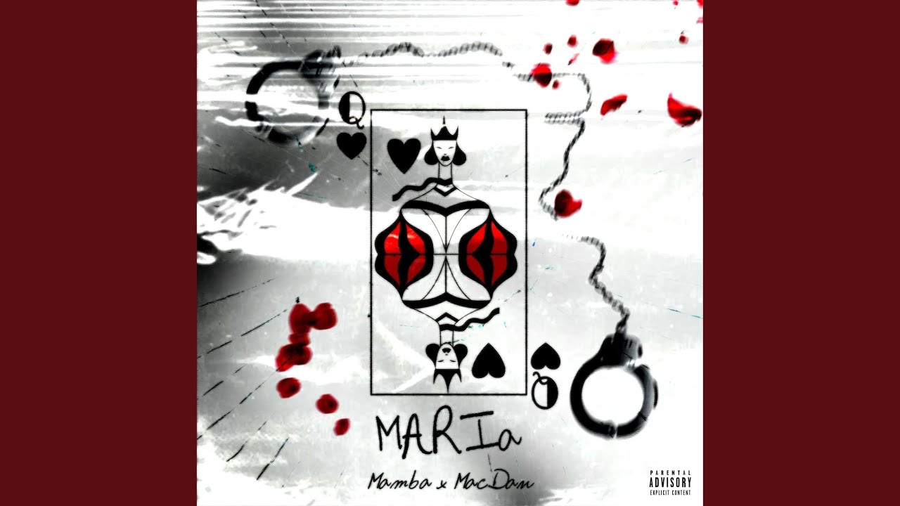 Watch MARIa on YouTube Watch MARIa on YouTube