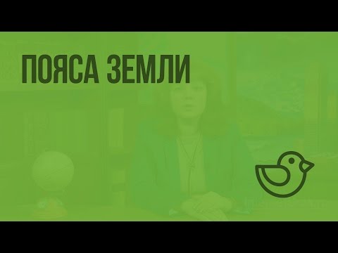 Урок окружающего мира 4 земля имеет форму шара вопросы видео