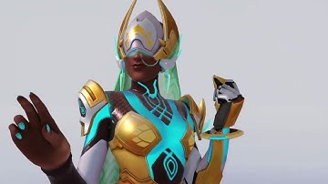 symmetra highlight intro - askew (oasis)