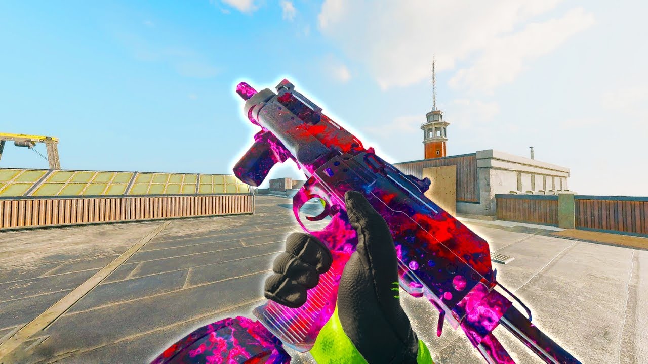 THIS VMP JACKAL IS THE SEASON 5 RELOADED META!🏝️😻 - YouTube