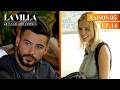 Virginie et Antho débarquent ! | LA VILLA DES CŒURS BRISÉS | S05EP44 | COMPLET