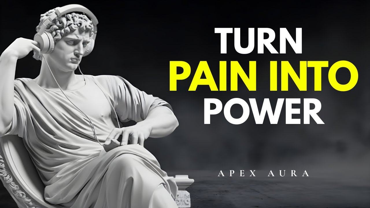 13 Stoic Lessons to Turn Rejection Into Your Greatest Strength