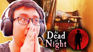 KHÁCH SẠN QUỶ ÁM !!! Tết này tôi Ở NHÀ không đi du lịch nữa đâu =))) - At Dead of Night #1