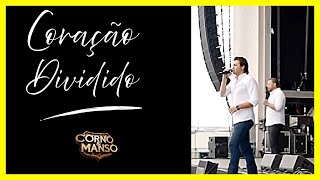 💔✨CORAÇÃO DIVIDIDO🎵