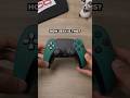 Earth Green Custom PS5 Controller With Pro Mods Mouse Triggers + 2 paddles ✅ #customps5controller