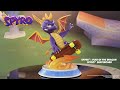 F4F Presents - Spyro™: Year of the Dragon - Spyro™ Skateboard