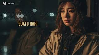 Suatu Hari  Wonder Boys suatu Hari Nanti Kau Akan Mengerti Saat Aku Pergi  Cover By Zenflow