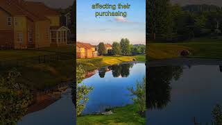 "Iran tensions shock spring housing market #IranConflict #RealEstateImpact"