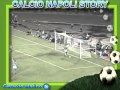 NAPOLI+JUVENTUS+5-1+supercoppa+italiana+1990