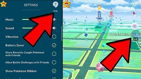 How To Get Free Remote Raid Pass From Niantic Support in Pokémon Go | 100% working Secret Trick !